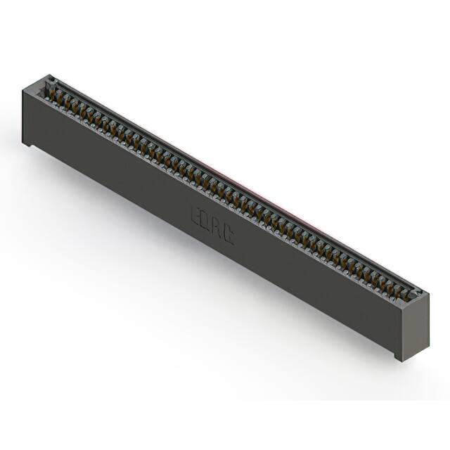 895-047-520-101 EDAC Inc.  Edgeboard Connectors